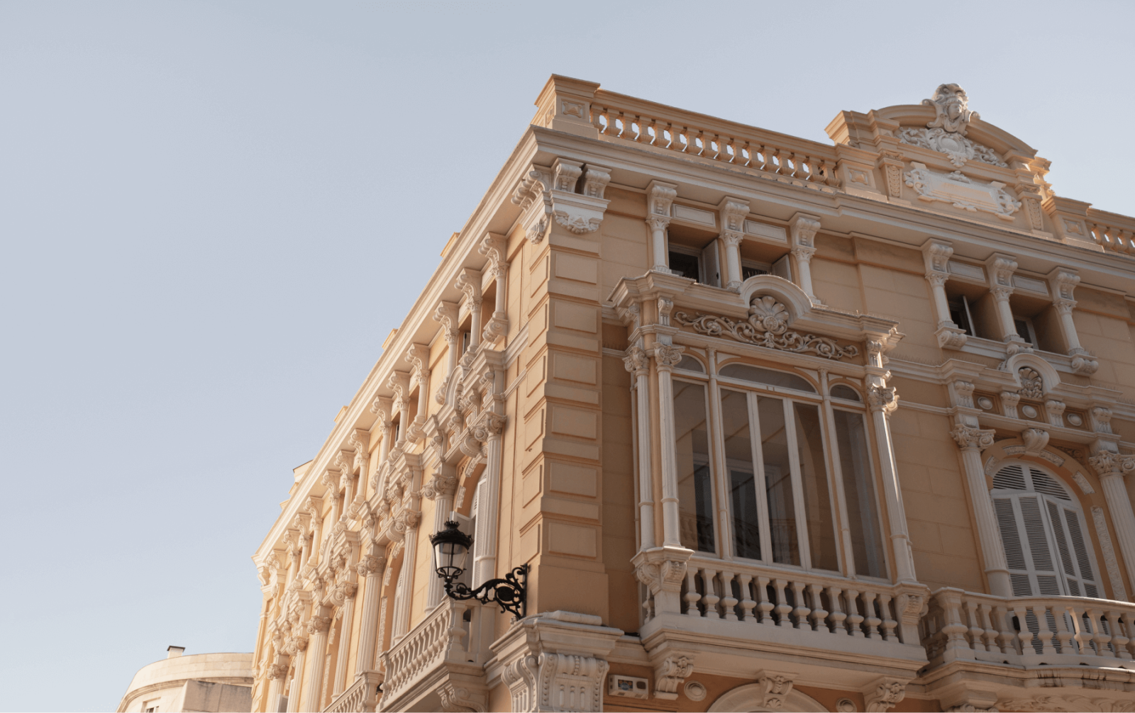 Non-resident mortgages