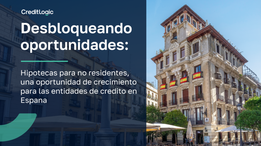 Hipotecas para no residentes: una nueva frontera para los bancos y entidades de crédito españolas
