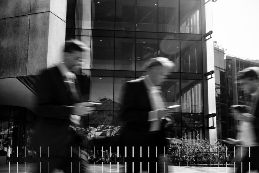 Your Mortgage Origination Platform