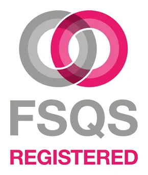 FSQS Registered